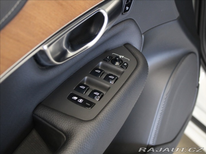 Volvo XC90 2,0 D5 AWD Inscription 36 2022