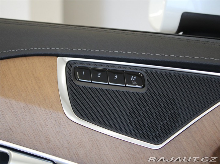 Volvo XC90 2,0 D5 AWD Inscription 36 2022