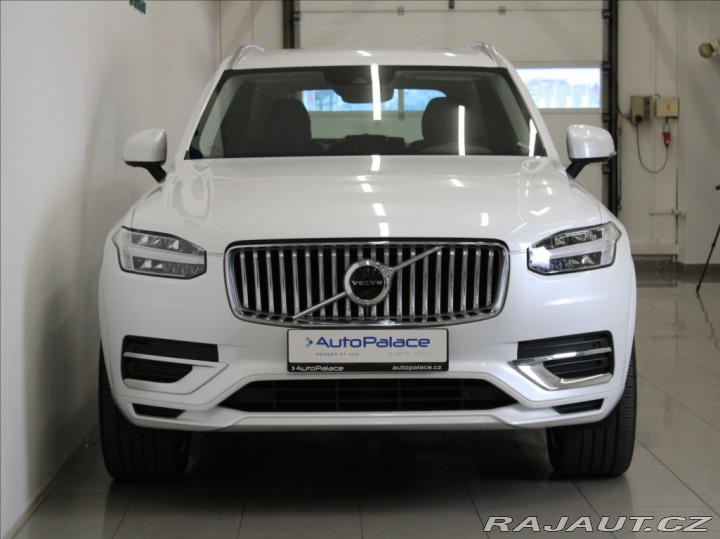 Volvo XC90 2,0 D5 AWD Inscription 36 2022
