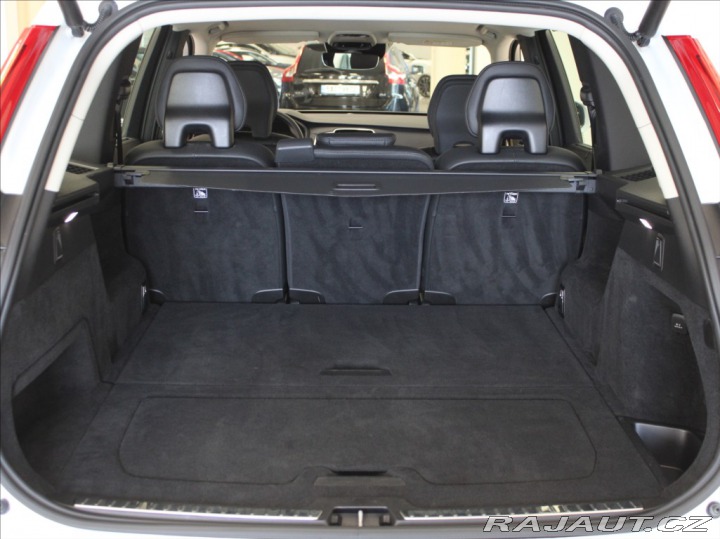 Volvo XC90 2,0 D5 AWD Inscription 36 2022