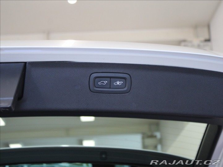 Volvo XC90 2,0 D5 AWD Inscription 36 2022