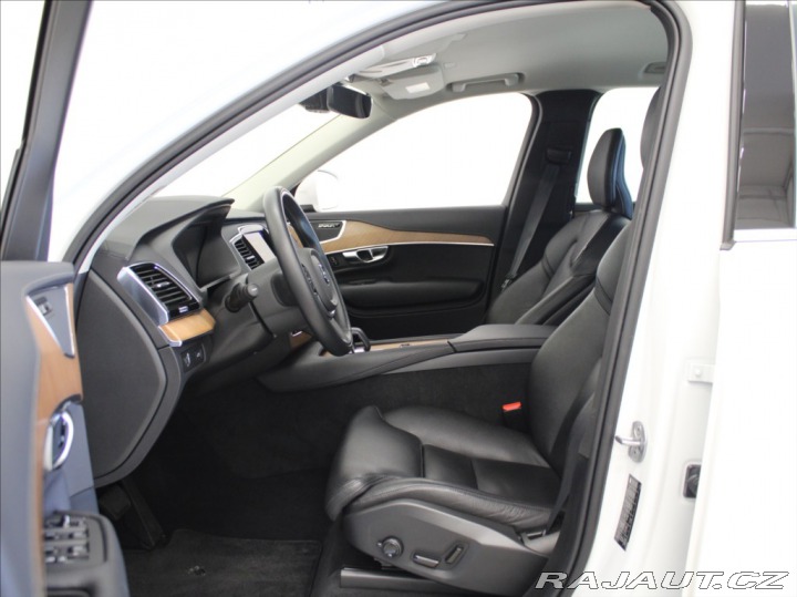 Volvo XC90 2,0 D5 AWD Inscription 36 2022