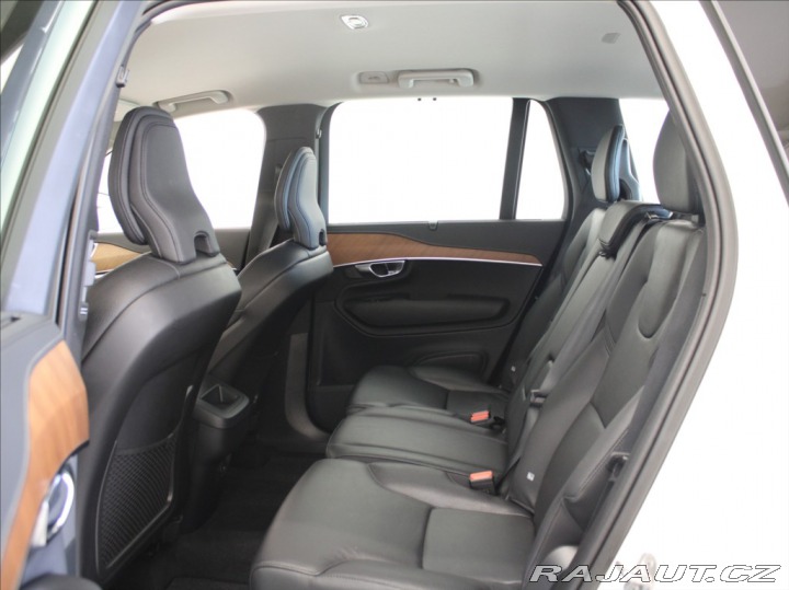 Volvo XC90 2,0 D5 AWD Inscription 36 2022