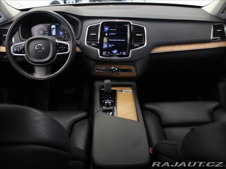 Volvo XC90 2,0 D5 AWD Inscription 36 2022