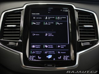 Volvo XC90 2,0 D5 AWD Inscription 36 2022