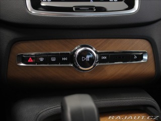 Volvo XC90 2,0 D5 AWD Inscription 36 2022