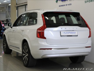 Volvo XC90 2,0 D5 AWD Inscription 36 2022