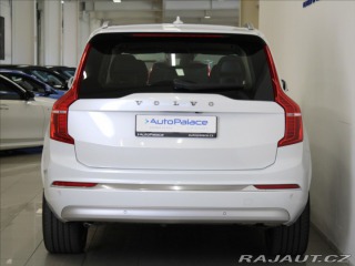 Volvo XC90 2,0 D5 AWD Inscription 36 2022