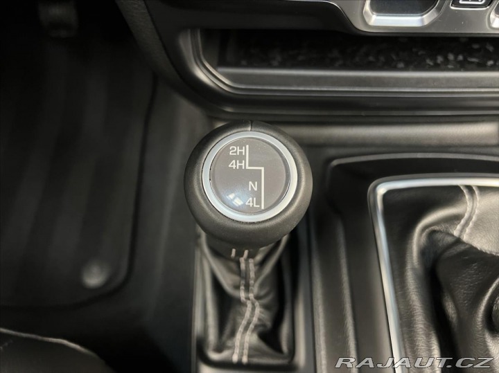 Jeep Wrangler 3,6 V6 UNLIMITED SAHARA, 2022