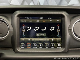 Jeep Wrangler 3,6 V6 UNLIMITED SAHARA, 2022