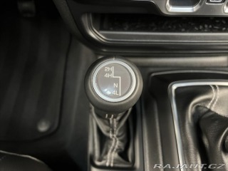Jeep Wrangler 3,6 V6 UNLIMITED SAHARA, 2022