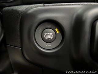 Jeep Wrangler 3,6 V6 UNLIMITED SAHARA, 2022