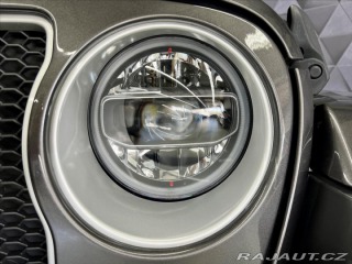 Jeep Wrangler 3,6 V6 UNLIMITED SAHARA, 2022