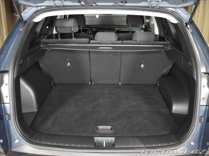 Hyundai Tucson 1,6 Smart - Kamera,tempom 2022