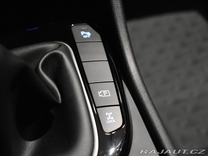 Hyundai Tucson 1,6 Smart - Kamera,tempom 2022