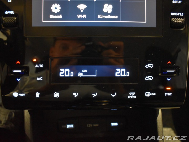 Hyundai Tucson 1,6 Smart - Kamera,tempom 2022