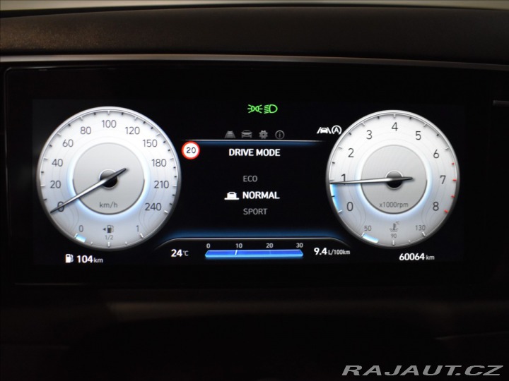 Hyundai Tucson 1,6 Smart - Kamera,tempom 2022