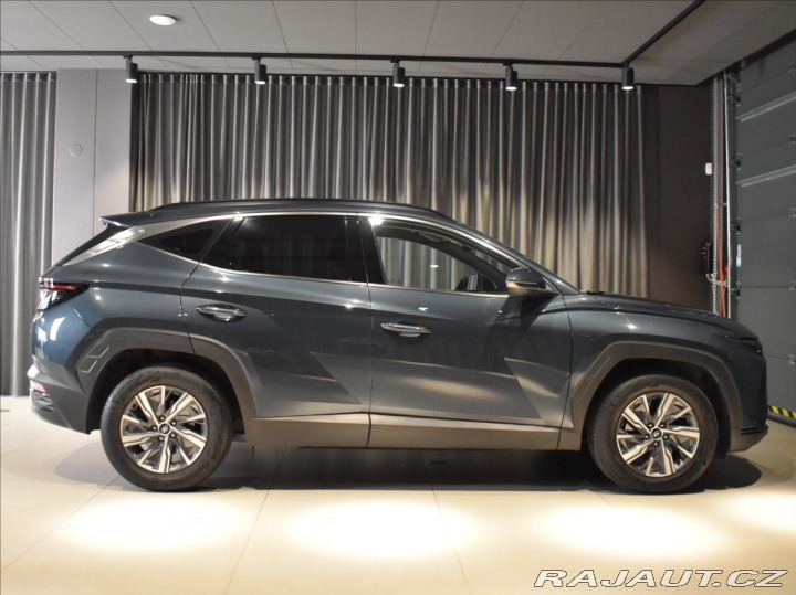 Hyundai Tucson 1,6 Smart - Kamera,tempom 2022