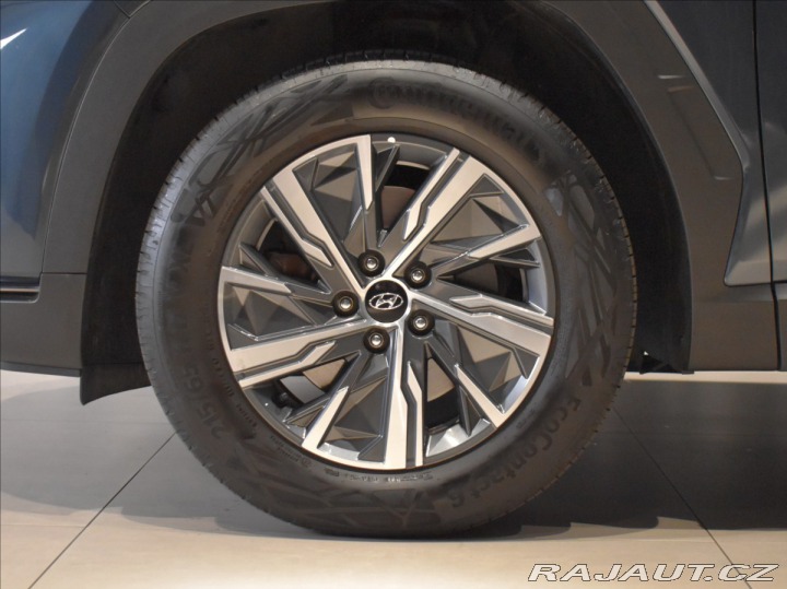 Hyundai Tucson 1,6 Smart - Kamera,tempom 2022