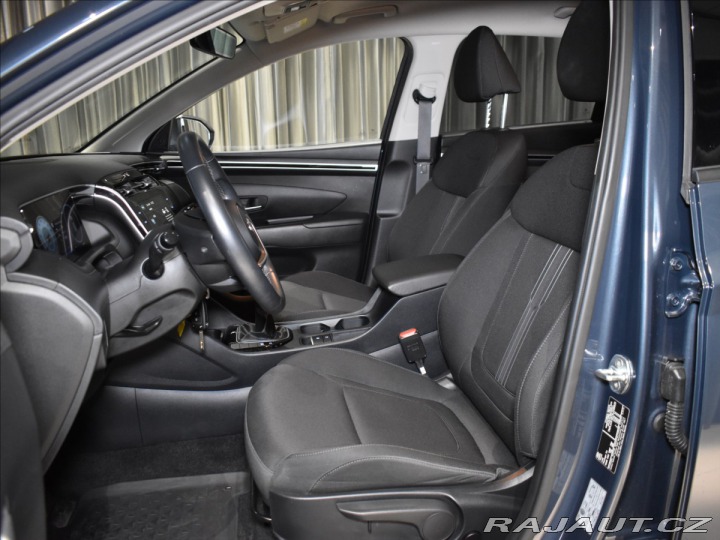 Hyundai Tucson 1,6 Smart - Kamera,tempom 2022