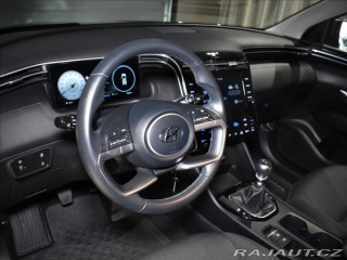 Hyundai Tucson 1,6 Smart - Kamera,tempom 2022