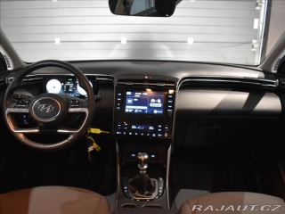 Hyundai Tucson 1,6 Smart - Kamera,tempom 2022