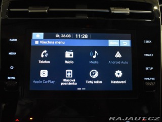 Hyundai Tucson 1,6 Smart - Kamera,tempom 2022
