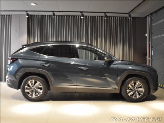 Hyundai Tucson 1,6 Smart - Kamera,tempom 2022
