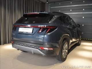 Hyundai Tucson 1,6 Smart - Kamera,tempom 2022