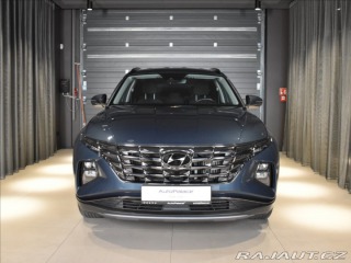 Hyundai Tucson 1,6 Smart - Kamera,tempom 2022