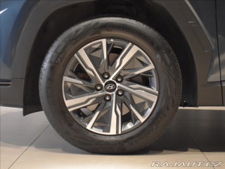 Hyundai Tucson 1,6 Smart - Kamera,tempom 2022