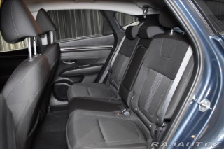 Hyundai Tucson 1,6 Smart - Kamera,tempom 2022