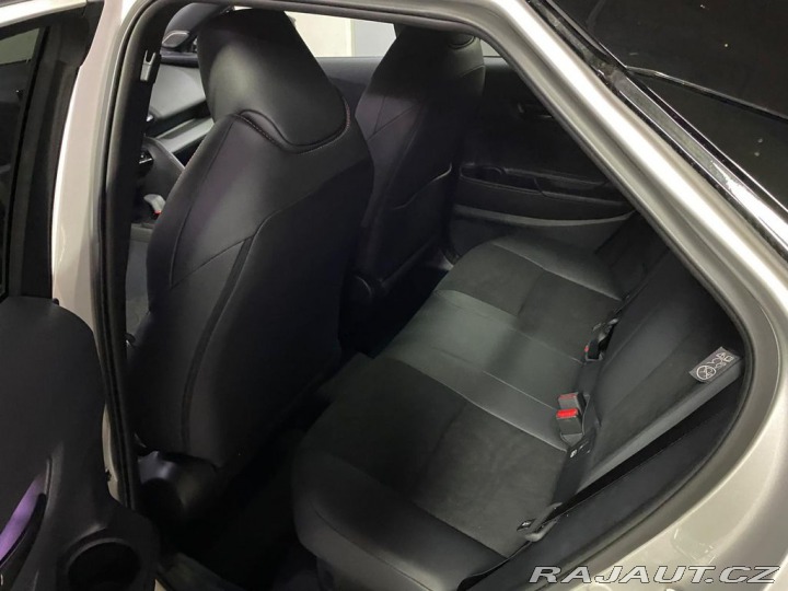 Toyota C-HR GR SPORT Premiere Edition 2024
