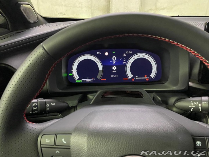 Toyota C-HR GR SPORT Premiere Edition 2024