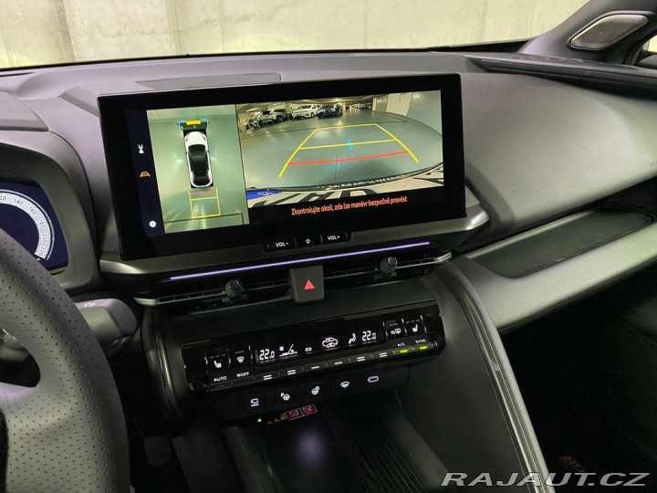 Toyota C-HR GR SPORT Premiere Edition 2024