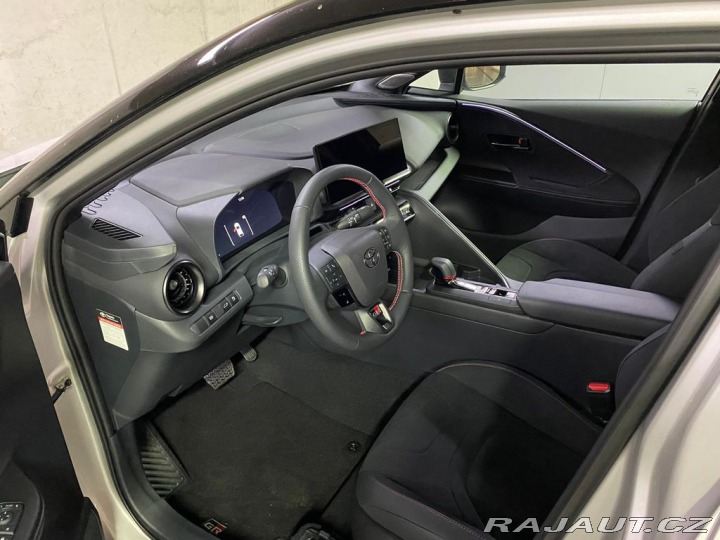 Toyota C-HR GR SPORT Premiere Edition 2024