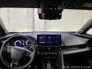 Toyota C-HR GR SPORT Premiere Edition 2024