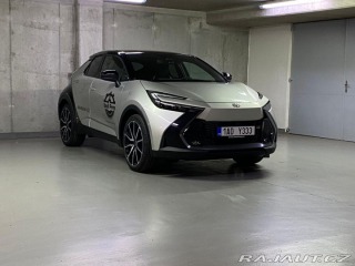 Toyota C-HR GR SPORT Premiere Edition 2024