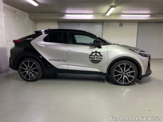 Toyota C-HR GR SPORT Premiere Edition 2024