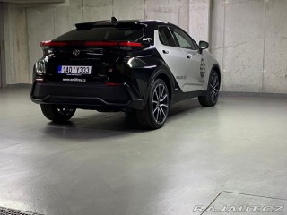 Toyota C-HR GR SPORT Premiere Edition 2024