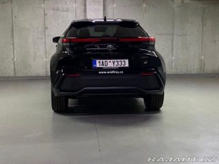 Toyota C-HR GR SPORT Premiere Edition 2024