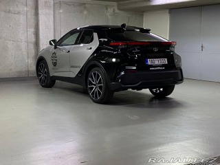 Toyota C-HR GR SPORT Premiere Edition 2024