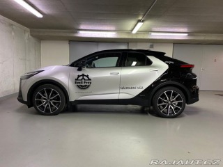 Toyota C-HR GR SPORT Premiere Edition 2024