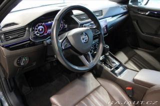 Škoda Superb DSG L&K ACC / Pano / 2019