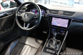 Škoda Superb DSG L&K ACC / Pano / 2019