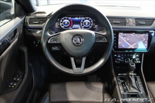 Škoda Superb DSG L&K ACC / Pano / 2019