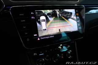 Škoda Superb DSG L&K ACC / Pano / 2019