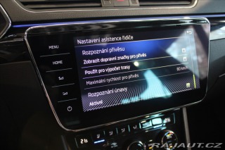 Škoda Superb DSG L&K ACC / Pano / 2019