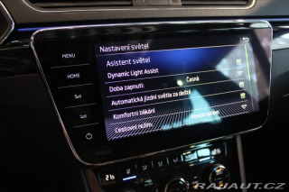 Škoda Superb DSG L&K ACC / Pano / 2019