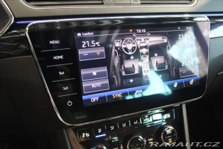 Škoda Superb DSG L&K ACC / Pano / 2019